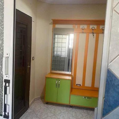 Koli Apartaments Sarandë Eksteriør billede