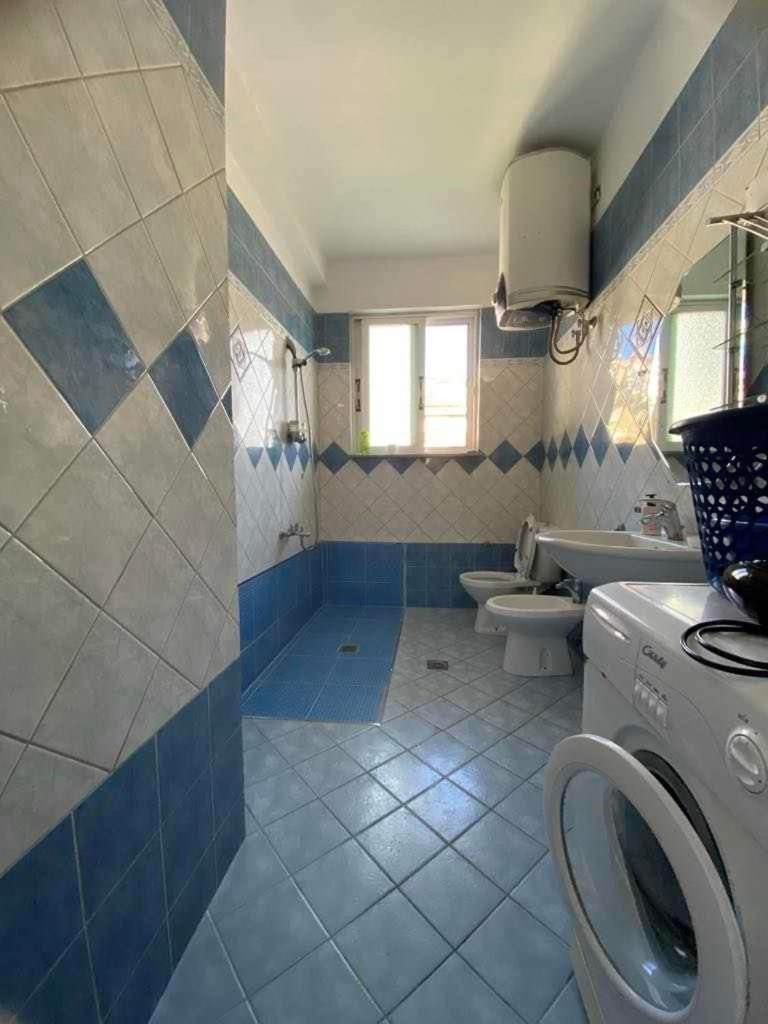 Koli Apartaments Sarandë Eksteriør billede