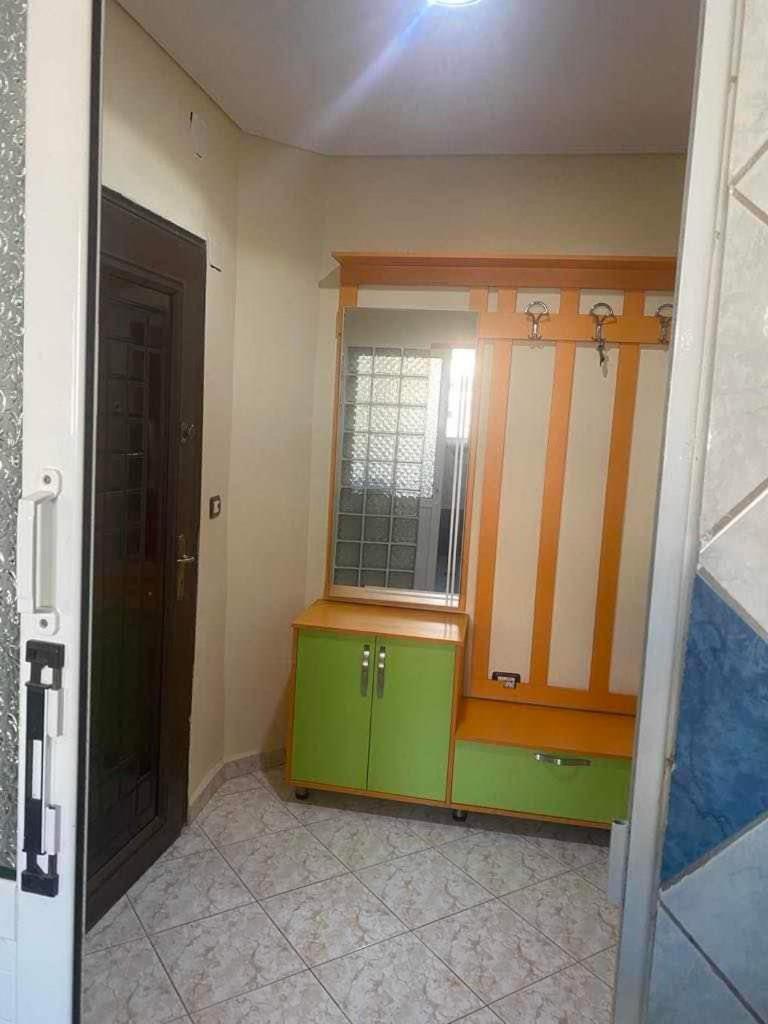 Koli Apartaments Sarandë Eksteriør billede
