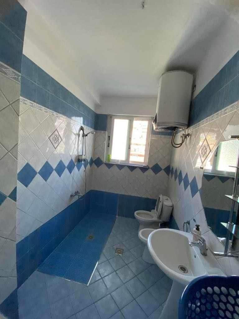 Koli Apartaments Sarandë Eksteriør billede