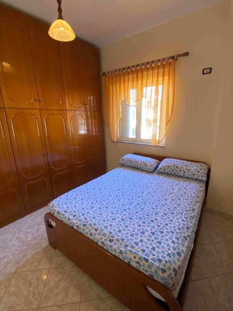 Koli Apartaments Sarandë Eksteriør billede