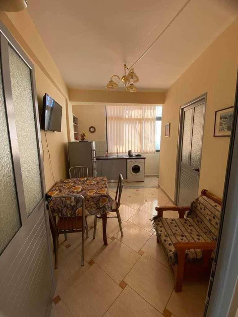 Koli Apartaments Sarandë Eksteriør billede