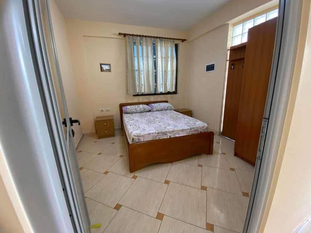Koli Apartaments Sarandë Eksteriør billede