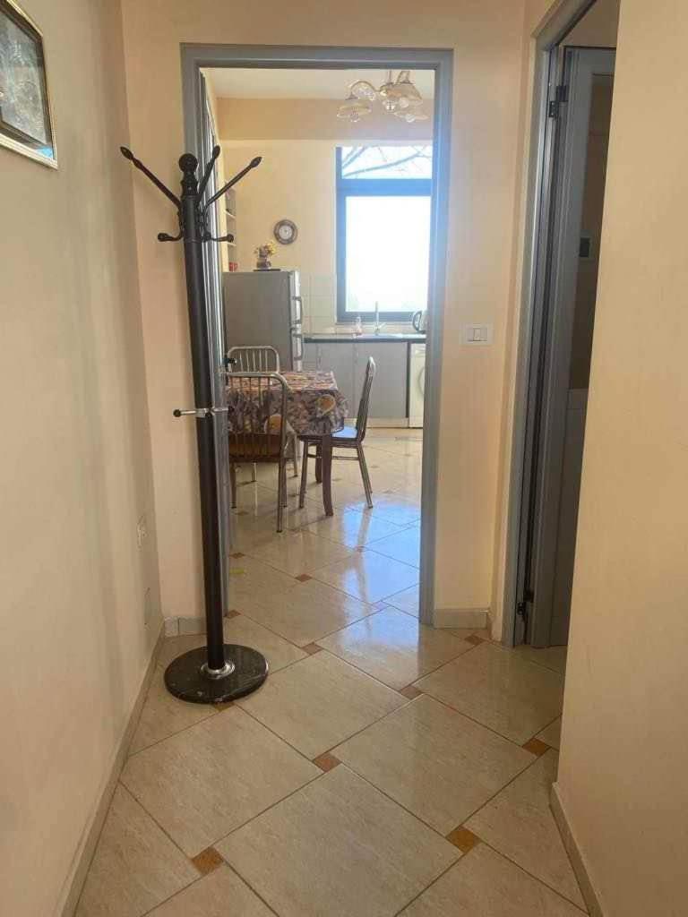Koli Apartaments Sarandë Eksteriør billede